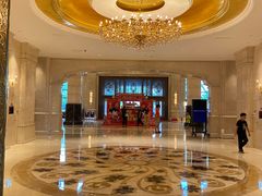 -唐山河头老街国丰维景度假大酒店