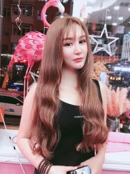 -Hair Glam 格拉姆造型旗舰店