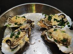 -飞尝蚝·顺德菜·鱼生(顺德总店)