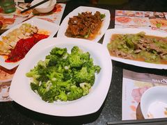 -南都咖啡西餐厅.全日茶点(福星路店)