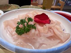 鹅肠-渝味晓宇·重庆火锅(龙岗龙城万科里店)