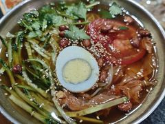 -鹤之乡·齐齐哈尔烤肉·非遗(秋涛路店)