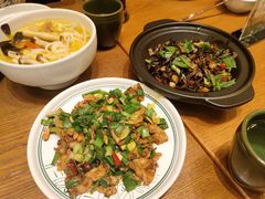 -云海肴·汽锅鸡·云南菜(苏州中心店)