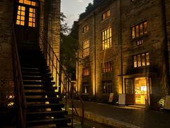 -阳朔糖舍酒店·糖舍餐厅&酒吧