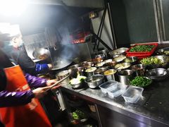 -金阳餐厅(G210国道店)