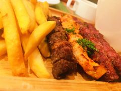 -ALAMEEN阿拉伯餐厅(三里屯店)
