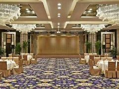 -天津津利华酒店