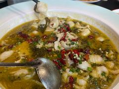 -韶山冲湘菜(中兴大街店)