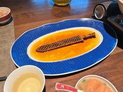 -曾宴·楚菜(湖北省博物馆店)