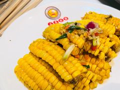 -活潑鲜跳(湖滨商业街店)