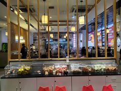 -林记潮牛·牛肉火锅(上马墩店)