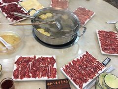 -汕头八里香牛肉店(人民南店)