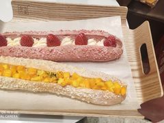 -奈雪的茶(石家庄万象城店)