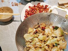 -毛哥长沙小家常(二七路店)