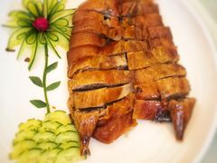 -浦华大酒店-台南担仔面海鲜楼