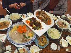 -老雒阳面馆·水席(定鼎门店)