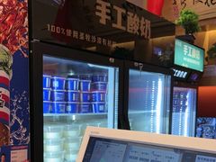 -清真·金城老碗牛肉面揪面片(兰州总店)