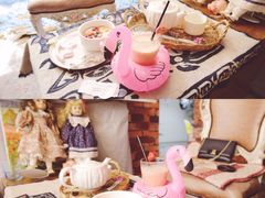 -Smile House咖啡馆(群芳小区店)