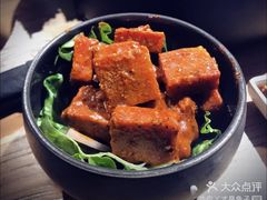 -么肆烤肉(汉街形象店)