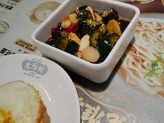 -老淮城·长鱼面(河下古镇店)