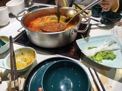 -二刀潮牛·鲜牛肉火锅(爱融荟城店)