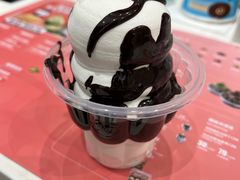-DQ·蛋糕·冰淇淋(鸿坤店)