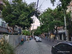 -甜嘟嘟烘焙坊(舒城路店)