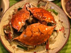 -盛港湾海鲜食府(黄沙店)