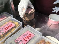 -定胜糕小店-蒋顺发