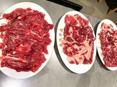 -贵宾牛·潮汕牛肉火锅(珠池总店)