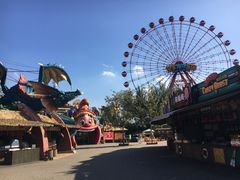 -皇家极地海洋世界-售票处