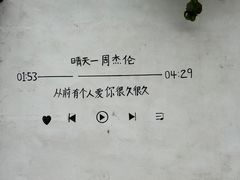 -杨梅坑