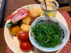 -南湖名都大酒店-千叶日本餐厅