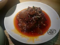 -江渔兒酸菜魚專門店(顺盈时代广场店)