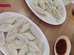 -喜家德虾仁水饺(北站店)