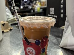 -JPG canteen(广州寺右公馆店)