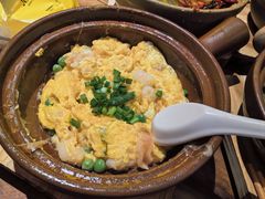 -有红鸡毛店·砂锅菜(抚琴夜市店)