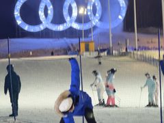 -长白山万达锦华套房酒店