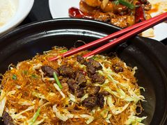 -铜锣湾·有麝自然香(渝北财富中心店)