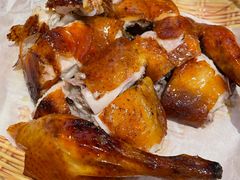 烧鸡-漫天香·小龙虾餐厅(夏湾店)