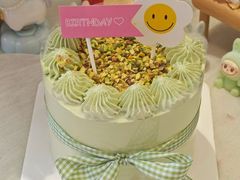 -贝紫Style(木马公寓店)