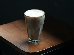 -来回·咖啡(钟村咖啡豆店)