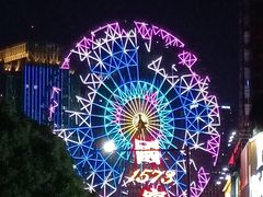 -星城之眼摩天轮