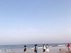 -日照世帆赛基地