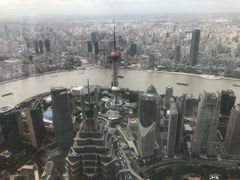 -上海环球金融中心云端足球盛典