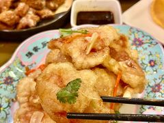 锅包肉-老厨家(中央大街西七道街店)