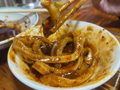 -洞子口张老二凉粉(文殊院店)