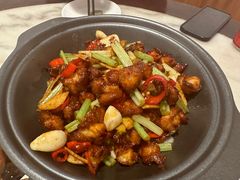 -嘉丰湘菜馆(芳群园店)