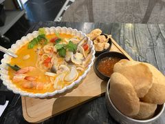 -Thai Alley泰爱里(二沙岛店)