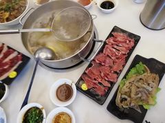 -陈记顺和潮汕牛肉火锅(番禺迎宾大道店)